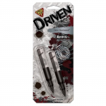 NOUVEAU m&acirc;le BOLD &laquo; dans l'obscurit&eacute; &raquo; parfum BRILLANT bo&icirc;tier en aluminium bross&eacute; design innovant ou le cordon et COLLISION ET