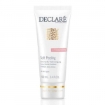 Exfoliant visage - Declar&eacute; - Soft Cleansing - 100 ml - Unisexe - Tous types de peau