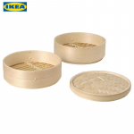 IKEA KLOCKREN Bambusauruti