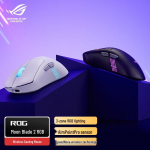 ROG Chakram X juhtmevaba kolmerežiimiline m&auml;nguhiir