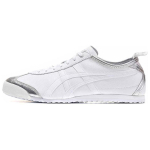 Onitsuka Tiger Mexico 66 Valged H&otilde;bedase Varba Tossud 1183A033-020 43.5 white