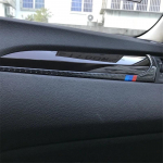 BMW X3 F25 X4 F26 2011-2017 Autode Armatuurlaua Kaunistusriba S&uuml;sinikkiud B