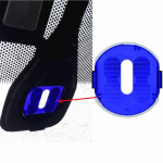 Mercedes Benz ABCEM GLK klass W176 W246 W204 W212 CLS W218 tuuleklaasi vihmavalgusanduri objektiivi kronstein koos ADH padjaga S