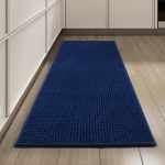 Luksuslik &Scaron;enillk&ouml;&ouml;gimatt Libisemiskindel Vaip Jooksvaip Vaibad Veeimav Pikk Vaip Pestav Vannitoavaibad Vannituppa 45x70cm (1pcs) beež