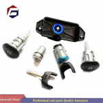 For FORD TRANSIT 06-11 MK7 LUKKU KOMPLEKT 1 komplekt T&Auml;IELIK KOMPLEKT 2 V&Otilde;TMEGA 6C1AV22050XB 4874507 4874508