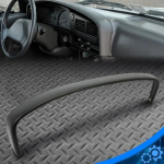 Armatuurlaua paneel, must, Toyota Pickup/4Runner 89-95, 55421-89108-B0