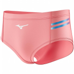 Mizuno Kiiresti kuivavad Kloorikindlad Professionaalsed V&otilde;istlustreeningu Ujumisp&uuml;ksid Meeste ujumisriided 144-62 2XL
