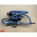 PAJERO SPORT KH4W KH6W L200 KB45789T VALVE,FREEWHEEL CLUTCH CONTROL SOLENOID 8657A065 k5t81973