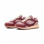 Saucony Shadow 6000 Seenepruun Burgundiapunane S70747-2 EU 40.5