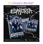 ALPHA DRIVE ONE [EUPHORIA] FREAK ALARM vers. 1EA