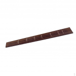 41 Inch Acoustic Guitar Fretboard Frets for Luthier diy 3