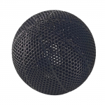 3D-prinditud &otilde;huvaba korvpall - ei vaja t&auml;ispuhumist, k&otilde;rge - sobib nii sise- kui ka v&auml;listingimustesse. One Size must