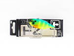 Jackall TN 70 Trigon Vibration Lure Lime Weed Gill (4574)