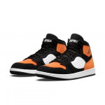 Air Jordan Access Shattered Backboard AR3762-008 EU 44 valge/must
