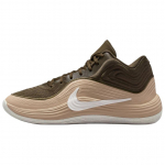 Nike Precision 8 Mid Tume Sarapuu Linane Purjekas Meeste Tennised P&auml;evitus IH1105-200 43