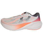 Under Armour Velociti Pace Mugavad Pehmed Jooksukingad Naiste toss Valge 6009108-025 37.5
