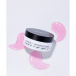 Cosrx The Peptide Collagen Hydrogel Eye Patch 60 Sheets NONE