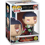 Figurine Funko Pop! Plus | Jujutsu Kaisen | Aoi Todo (kick) puhas