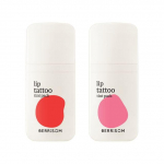 Berrisom - Huulet&auml;toveeringu toonipakend - 2 v&auml;rvi #04 Berry Pink