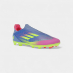 adidas F50 League Shoelace-less FG/MG Celestial Victory Pack (Lapsed) 28 valge