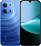 Xiaomi Redmi 15C 4G 4GB+128GB sinine