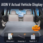 GAC Aion V Plus T-Rex Auto T&auml;ispuhutav Madrats - 2. P&otilde;lv Tagumise Istme Magamismatt GAC Aion V 2022-2023