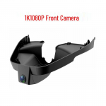 Dashcam &uuml;hildub Ford EVOS, Edge, Explorer, Mondeo, Territory, Everest ja Kuga mudelitega No Card [Requires Own Memory Card]