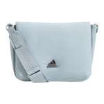 Adidas Mugav Spordikott &Uuml;le Keha Kanna Taaskasutatud Materjalist Crossbody &Otilde;lakott Naiste Kotid Hele-Sinine IX7969 Light Blue