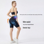 EMS-impulssidega salendavad jooga- ja fitness-massaažip&uuml;ksid kehakujunduseks Small