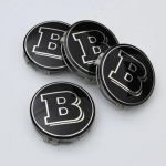 4 tk 75mm Auto Velje Keskkatte Rummu Katted Embleemi Tarvikud Mercedes benz AMG C E S GLE CLC Klassile W204 W203 W205 W124 W221