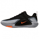 Nike ST Glow Must H&otilde;be Hele Punane Meeste Tennised H&otilde;be-Hele Punane-T&auml;ielikult Oranž II2284-005 42.5