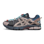 Asics Gel-Kahana 8 Maastikujooksuks Madalad Vabaajajalatsid Unisex tossud 1203B031-027 36