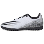 adidas X Ghosted.4 Murukattega Jalgpallisaapad 'Valge Must' FW6789 40⅔