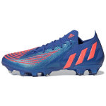Adidas Predator Edge.1 L Ag 'Blue Red' GZ2873 40