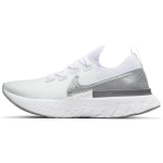 Nike React Infinity Run Flyknit T&otilde;eline Valge Naiste CD4372-101 36