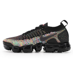 Nike Air VaporMax Flyknit 2 Must Mitmev&auml;rviline Naiste 942843-015 35.5