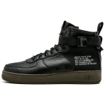 Nike Sf Air Force 1 Mid Must Tume Sarapuu 917753-002 44.5