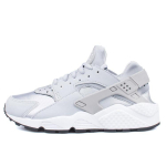 Nike Air Huarache Wolf Grey Naiste 634835-004 36.5 white