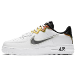 Nike Air Force 1 React LV8 White Glow CN9838-100 45.5