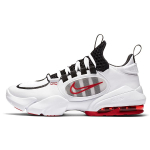 Nike Air Max Alpha Savage 2 'Must Valge Punane' CK9408-061 44.5 white