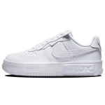 Nike Air Force 1 Low Fontanka Kolmekordne Valge Mitmev&auml;rviline Swoosh Naiste DH1290-100 44