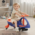 Babycare Laste &Uuml;mberkukkumisvastane Keerutav Auto (CN versioon)