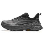 Anta Taihang Comfortable Abrasion Resistant Rebound Low top Double Layer Nitrogen Technology Running Shoes Men's 112345588-3 40