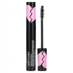 wet n wild, Break Up Proof, Veekindel vol&uuml;&uuml;mi andev ripsmetu&scaron;&scaron;, 1115503 &Uuml;limalt must, 8 ml (0,27 fl untsi)