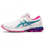 ASICS GT 2000 8 'White Lagoon' Naiste 1012A591-102 37