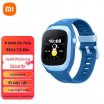 Xiaomi Mitu C7A Laste 4G GPS nutikell (CN versioon)