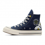 Chuck 70 Wmns Converse High 'Floral' Women's A08108C 36