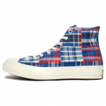 Chuck 70 Converse High 'Rush Blue' 166849C 36
