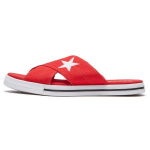 One Star Wmns Converse Sandaal 'Punane' Naiste 565528C 37.5