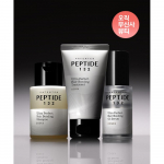 Cosrx Peptide 132 Hair Bonding Mini Kit Oil Serum Shampoo Treatment NONE